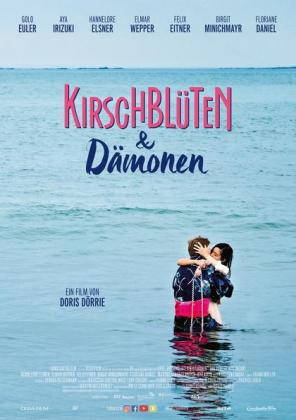 ?50: Kirschbl?ten & D?monen
