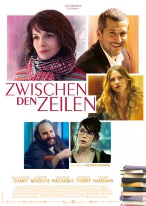 Filmbeschreibung zu 84 Charing Cross Road