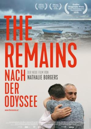 Filmbeschreibung zu The Remains