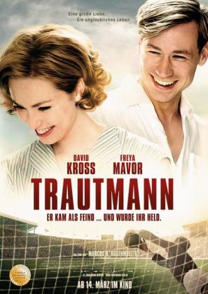 Filmbeschreibung zu ? 50: Trautmann