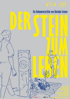 Filmbeschreibung zu Der Stein zum Leben