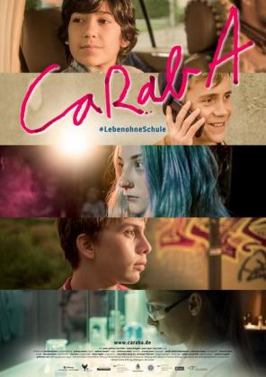 Filmbeschreibung zu CaRabA # Leben ohne Schule