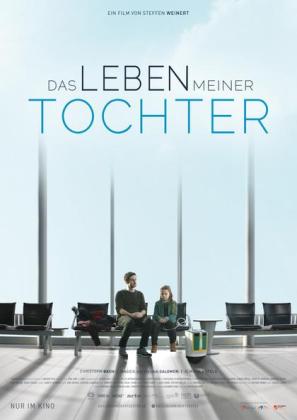 Filmbeschreibung zu Das Leben meiner Tochter