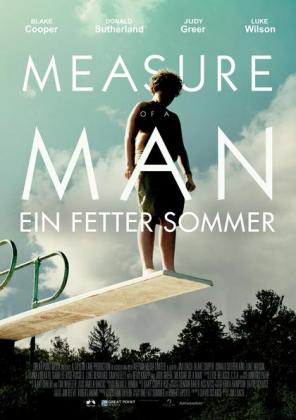 Filmbeschreibung zu Measure of a Man