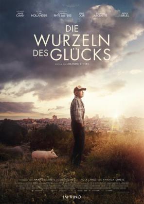 Filmbeschreibung zu Die Wurzeln des Gl?cks (OV)