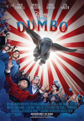 ?50: Dumbo 3D