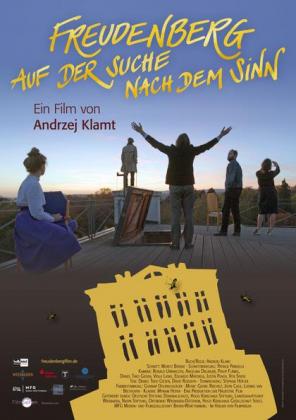 Filmbeschreibung zu Freudenberg - Auf der Suche nach dem Sinn