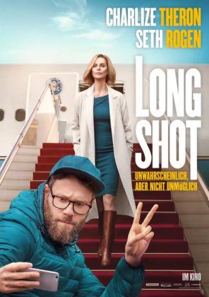 Filmbeschreibung zu Long Shot - Unwahrscheinlich, aber nicht unm?glich