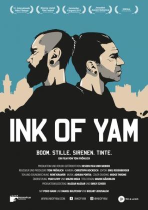 Filmbeschreibung zu Ink of Yam