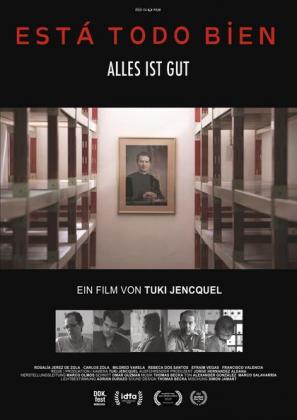 Filmbeschreibung zu Est? todo bien - Alles ist gut