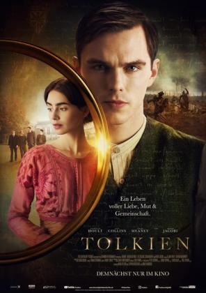 Filmbeschreibung zu Tolkien