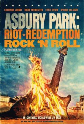 Filmbeschreibung zu Asbury Park: Riot, Redemption, Rock n Roll