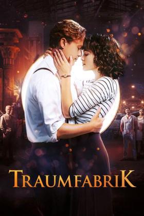 Filmbeschreibung zu Traumfabrik