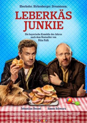 Leberk?sjunkie