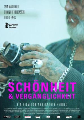 Filmbeschreibung zu Sch?nheit & Verg?nglichkeit