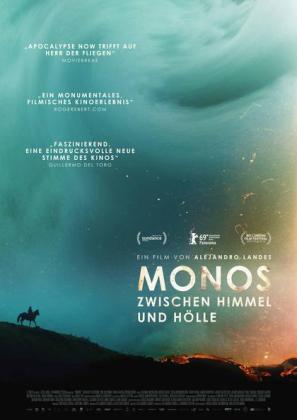Monos - Zwischen Himmel und H?lle (OV)