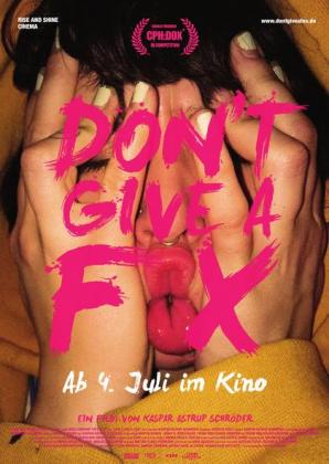 Filmbeschreibung zu Don't Give a Fox