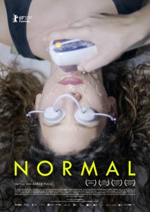 Filmbeschreibung zu Normal