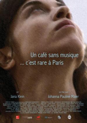 Filmbeschreibung zu Un caf? sans musique c'est rare ? Paris (OV)