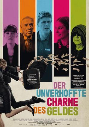 Filmbeschreibung zu La chute de lempire am?ricain