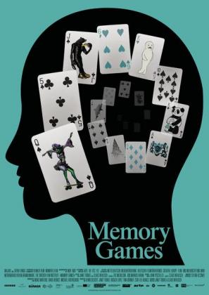 Filmbeschreibung zu Memory Games