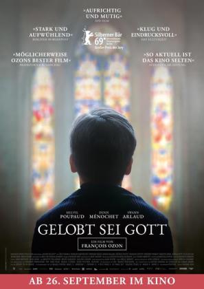 Filmbeschreibung zu Gr?ce ? Dieu