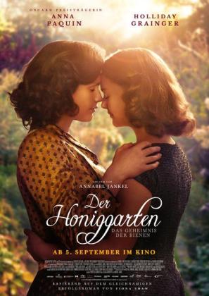 Filmbeschreibung zu Tell It to the Bees