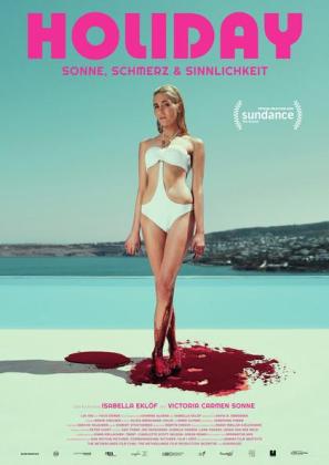 Filmbeschreibung zu Holiday (OV)