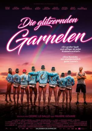 Filmbeschreibung zu Les Crevettes Paillet?es