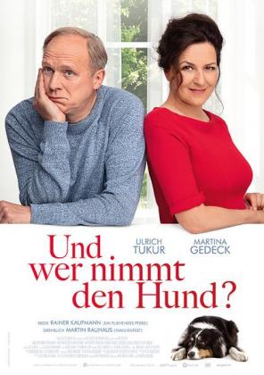 Filmbeschreibung zu ?50: Und wer nimmt den Hund?