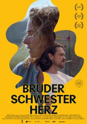 Filmbeschreibung zu Bruder Schwester Herz