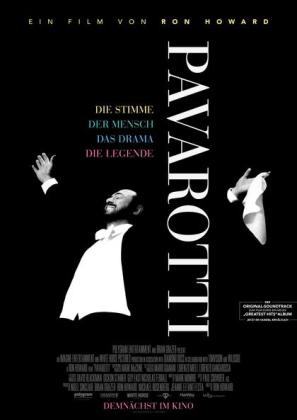 Pavarotti (OV)