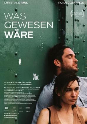 Filmbeschreibung zu Was gewesen w?re