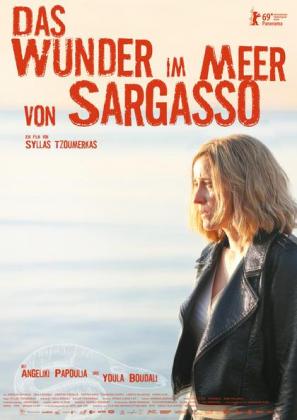 Filmbeschreibung zu Das Wunder im Meer von Sargasso