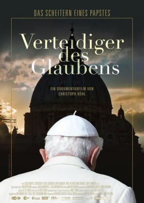 Filmbeschreibung zu Verteidiger des Glaubens