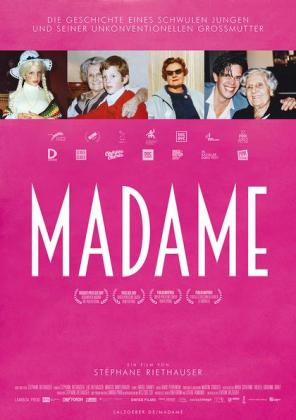 Madame (OV)