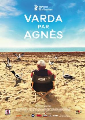 Varda par Agn?s (OV)