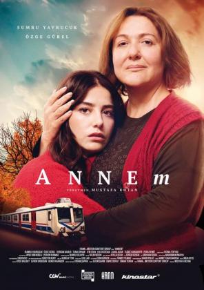 Filmbeschreibung zu Annem