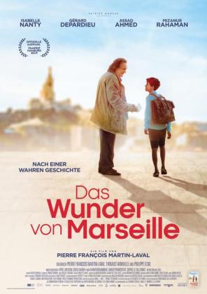 Filmbeschreibung zu Fahim