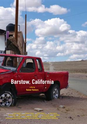 Filmbeschreibung zu Barstow, California