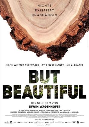 Filmbeschreibung zu But Beautiful