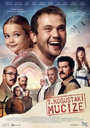 Filmbeschreibung zu Yedinci Kogustaki Mucize