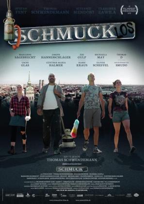 Filmbeschreibung zu Schmucklos