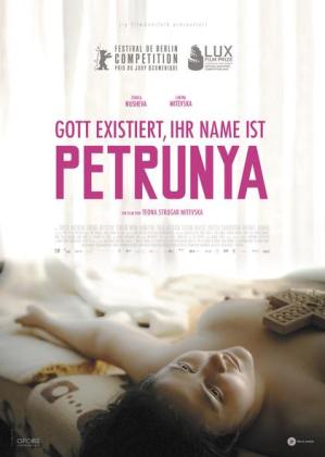 Filmbeschreibung zu Gott existiert, ihr Name ist Petrunya