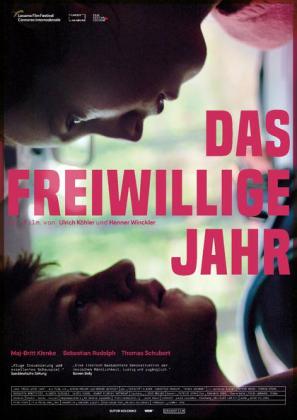 Filmbeschreibung zu Das freiwillige Jahr