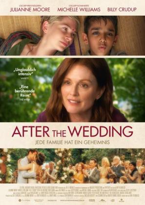 After the Wedding (OV)