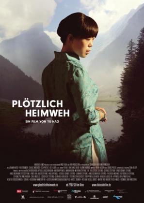 Filmbeschreibung zu Pl?tzlich Heimweh (OV)