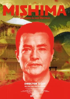 Mishima: A Life in Four Chapters