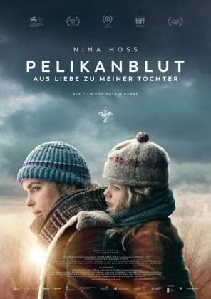 Filmbeschreibung zu Pelikanblut - Aus Liebe zu meiner Tochter