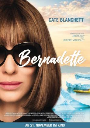 Filmbeschreibung zu Bernadette (OV)